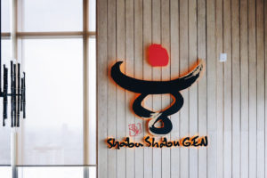 best shabu shabu jakarta