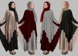 Inilah Cara Mudah Mendapatkan Baju Muslim