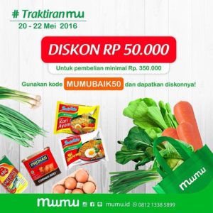 super market online Jakarta