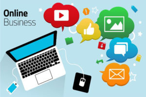 Cara Mendapatkan Uang Yang Benar Dari Internet