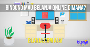 belanja online