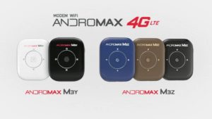 Harga mifi