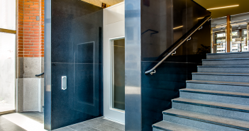 Aritco platform lifts