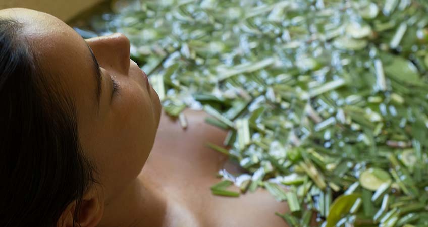 Spa In Ubud