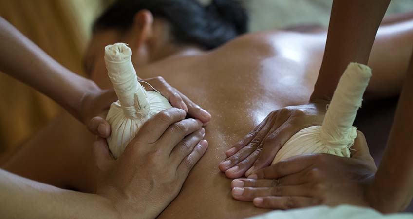 Spa In Ubud