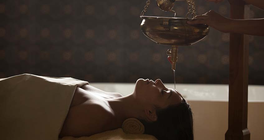 Spa In Ubud