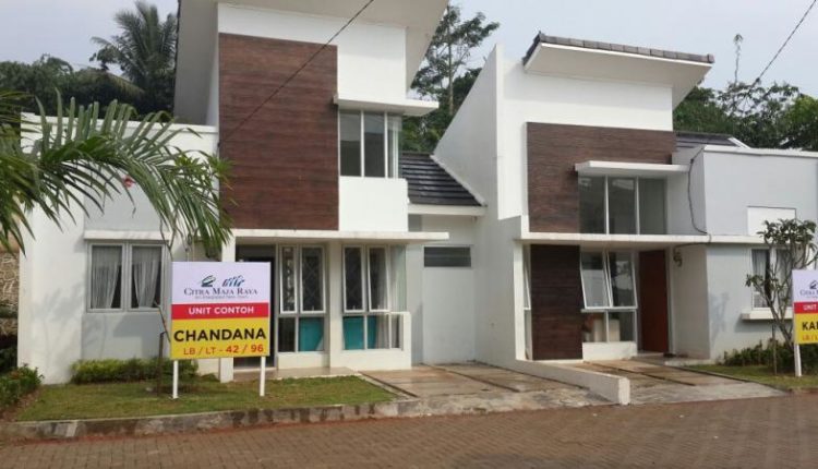 Rumah Maja