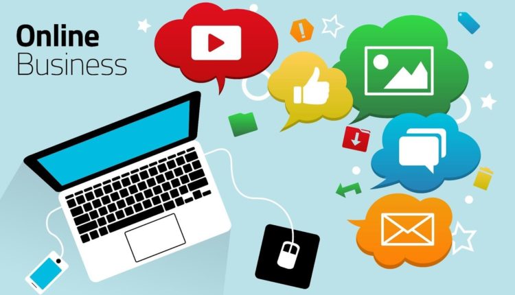 bisnis tanpa modal