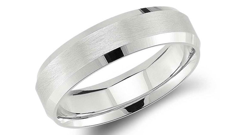 cincin berlian khusus pria