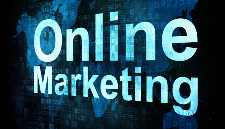 Belajar Online Marketing