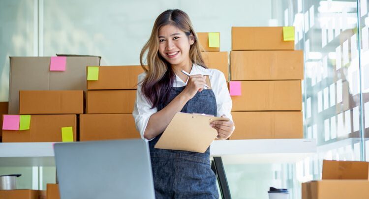 Cara Bisnis Online Untuk Pemula