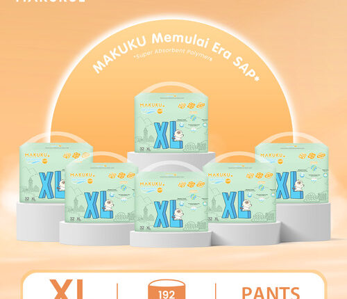 makuku sap diapers slim